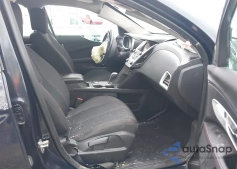 2015 Chevrolet Equinox 1Lt z USA, uszkodzony, nr VIN 2GNALBEK6F6308203